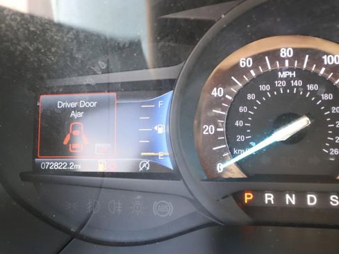 Certified 2023 Ford Edge SEL image 18