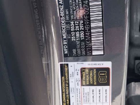 Certified 2023 Mercedes-Benz GLC 300 4MATIC image 35