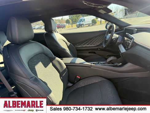 New 2026 Dodge Charger Scat Pack w/ Blacktop Package image 30