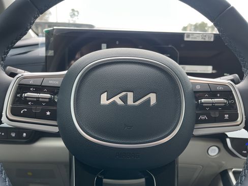 New 2026 Kia Carnival SX Prestige image 14