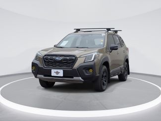 Used 2023 Subaru Forester Wilderness AWD/4WD video 3
