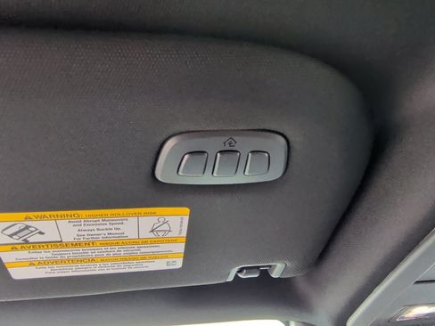 New 2026 Ford Expedition Tremor AWD/4WD image 21
