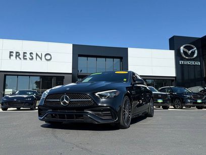 Used 2022 Mercedes-Benz C 300 Sedan