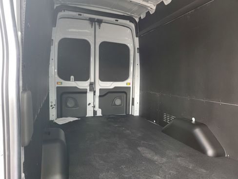 New 2025 Ford Transit 350 Base w/ Load Area Protection Package image 12