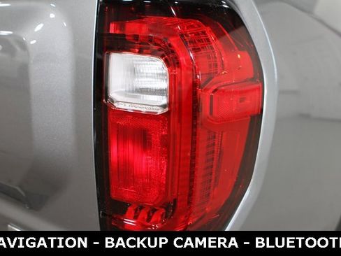 New 2026 GMC Canyon Elevation w/ Convenience Package image 29