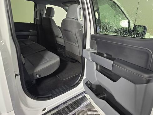Certified 2024 Ford F150 XLT w/ Tow/Haul Package AWD/4WD image 14