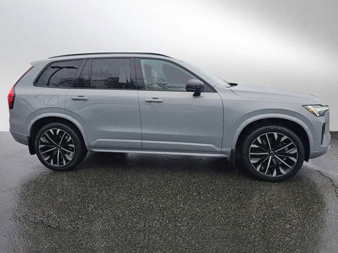 New 2026 Volvo XC90 T8 Ultra w/ Lounge Package AWD/4WD image 2