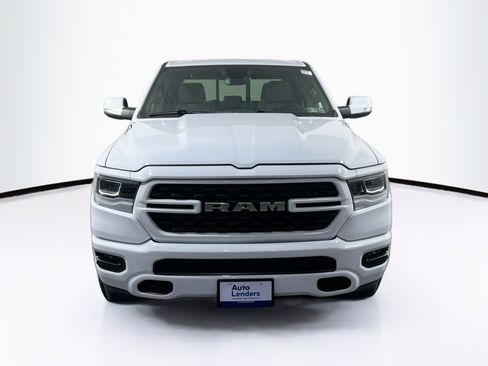 Used 2022 RAM 1500 Big Horn image 2