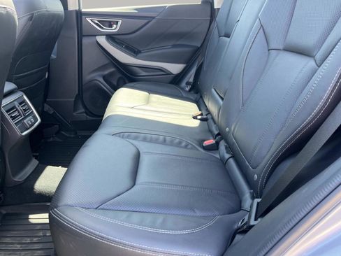 Used 2022 Subaru Forester Limited AWD/4WD image 18