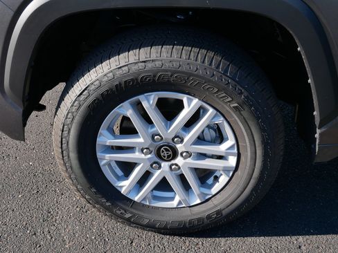 Used 2025 Toyota Tundra SR5 image 15