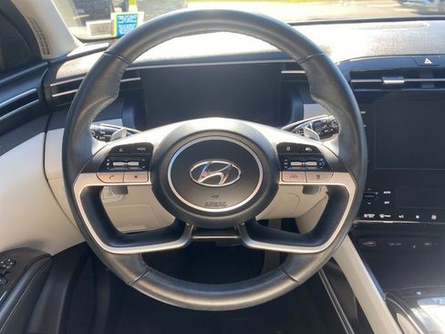 Used 2022 Hyundai Tucson SEL image 6