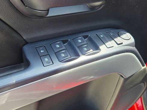 Used 2017 Chevrolet Silverado 1500 LT w/ All Star Edition AWD/4WD image 23