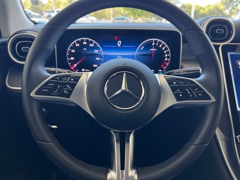 Certified 2025 Mercedes-Benz GLC 350e 4MATIC image 26