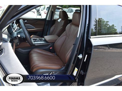 New 2026 Acura MDX SH-AWD w/ Advance Package image 27