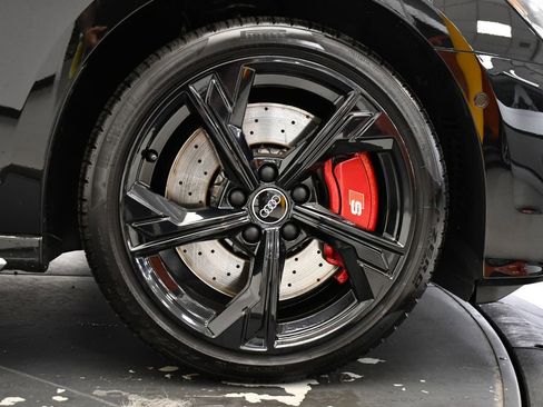 Certified 2024 Audi S3 Premium Plus w/ Premium Plus Package image 15