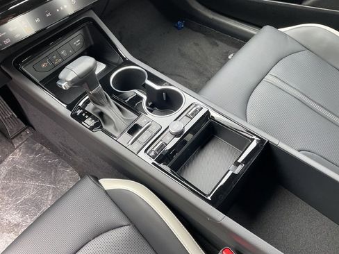 New 2026 Kia K5 GT-Line w/ GT-Line Premium Package image 9