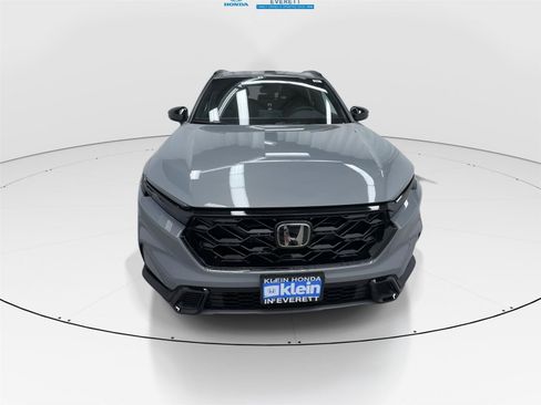 New 2026 Honda CR-V Sport image 5