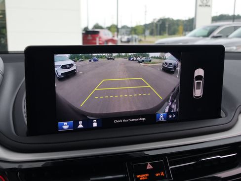 Used 2026 Acura MDX FWD w/ Technology Package image 25