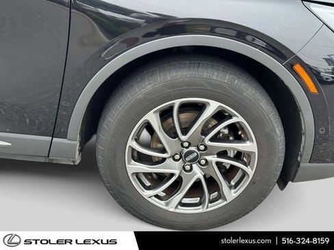 Used 2022 Lincoln Corsair AWD w/ Equipment Group 101A image 7