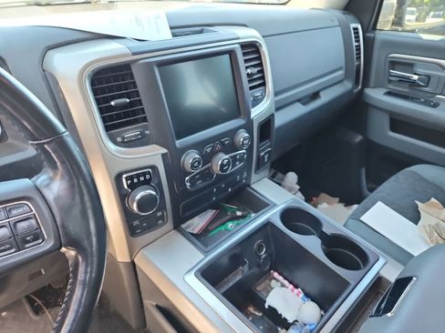 Used 2015 RAM 1500 Big Horn AWD/4WD image 10