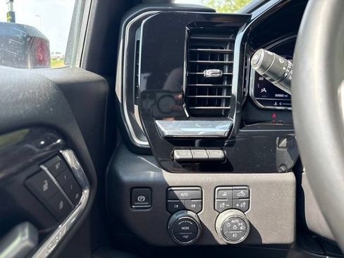 Certified 2025 Chevrolet Silverado 1500 LTZ w/ LTZ Premium Package AWD/4WD image 20