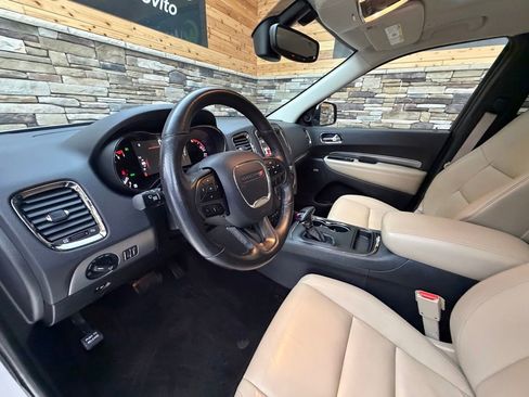 Used 2018 Dodge Durango GT w/ Premium Group AWD/4WD image 10