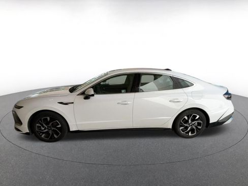 Used 2025 Hyundai Sonata SEL image 10