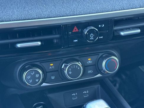 New 2026 Nissan Kicks S FWD image 16