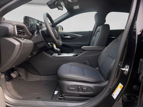 New 2026 Buick Envista Preferred w/ Convenience I Package image 10