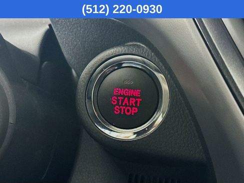 Certified 2025 Subaru Crosstrek 2.5i Limited w/ Crosstrek Mirror Package image 19