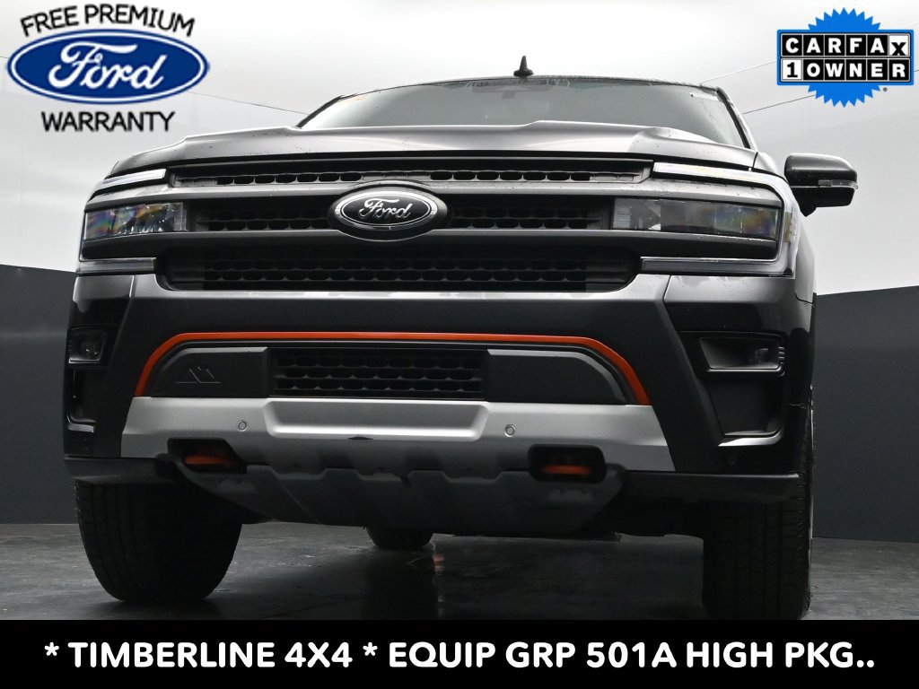 Used 2024 Ford Expedition Timberline AWD/4WD image 24