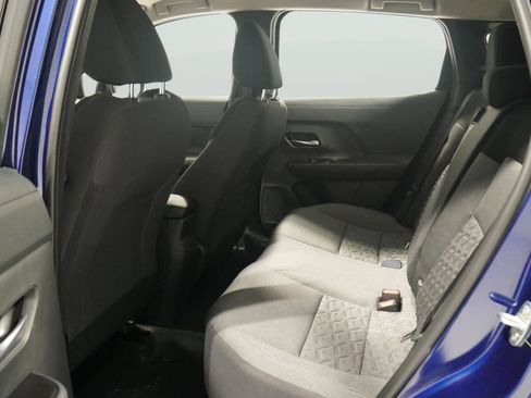 New 2026 Nissan Kicks SV w/ Cold Weather Package image 12