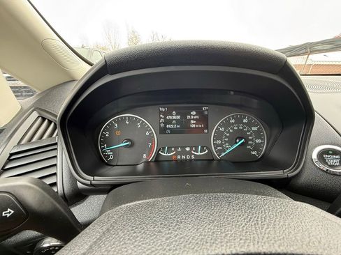 Used 2022 Ford EcoSport SE w/ SE Convenience Package image 27