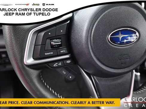 Used 2023 Subaru Forester Touring w/ Popular Package #2 AWD/4WD image 17