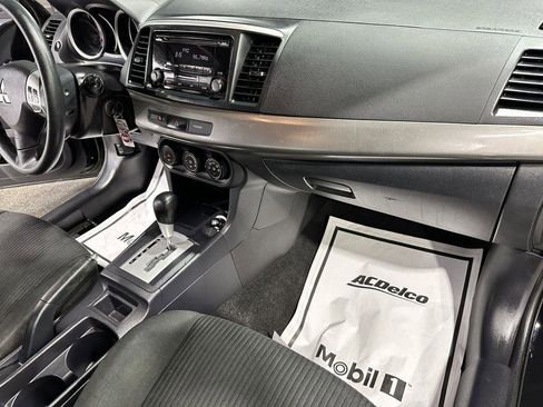 Used 2014 Mitsubishi Lancer ES FWD image 28