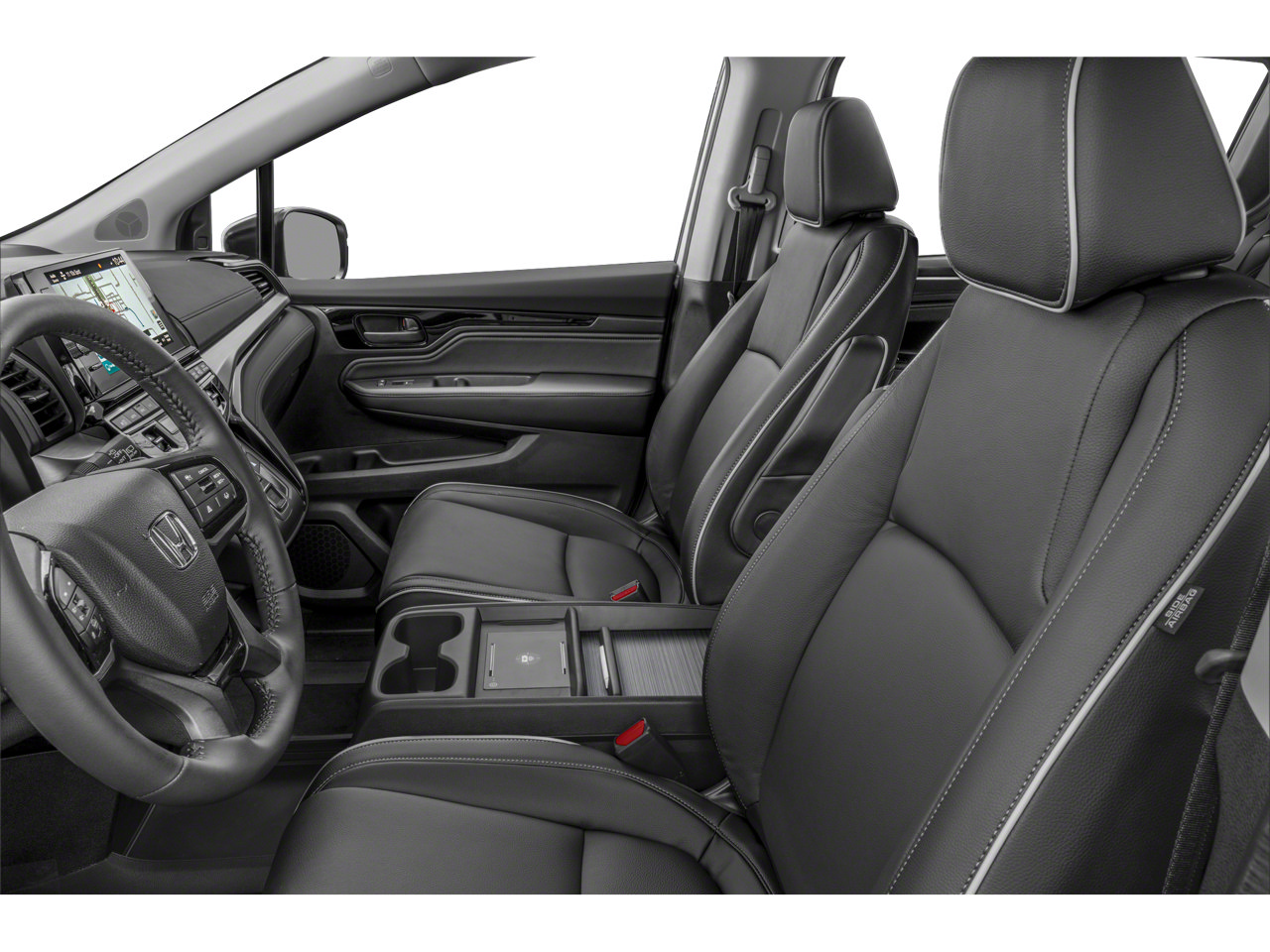 New 2026 Honda Odyssey Elite image 45