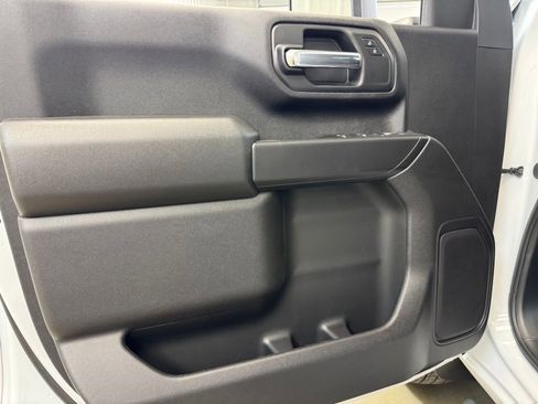 New 2026 Chevrolet Silverado 3500 W/T w/ WT Convenience Package image 9