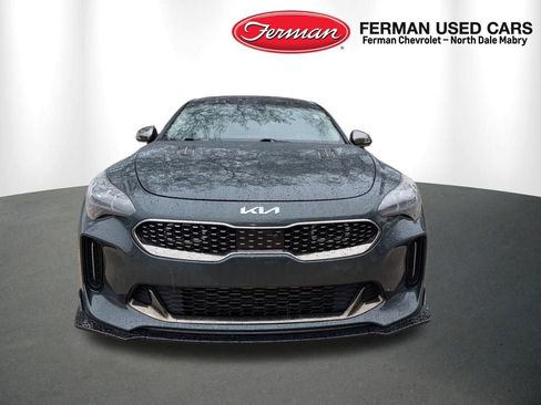 Used 2022 Kia Stinger GT2 image 9