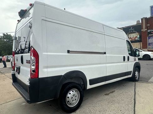 Used 2021 RAM ProMaster 2500 image 6