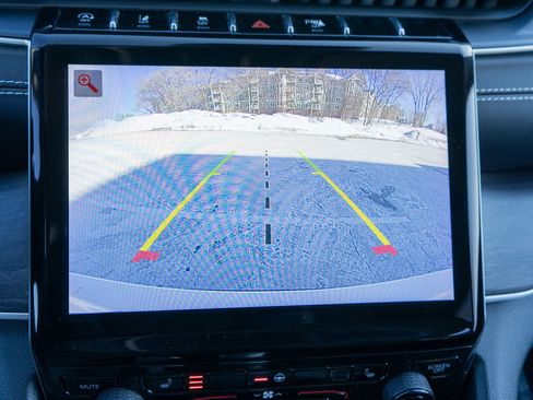 Used 2021 Jeep Grand Cherokee L Limited w/ Trailer Tow Group (B) image 20