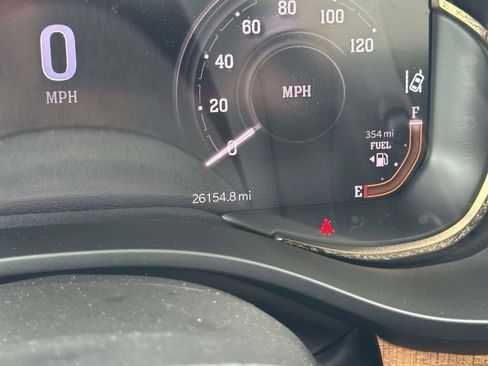 Used 2024 RAM 1500 Limited AWD/4WD image 26