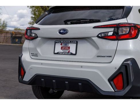 Certified 2024 Subaru Crosstrek 2.5i Limited image 28