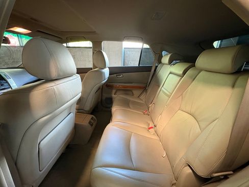 Used 2008 Lexus RX 350 AWD image 13