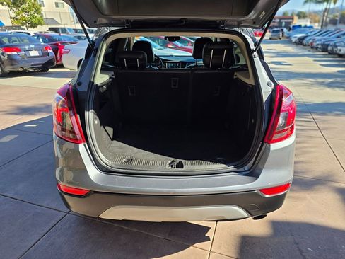 Used 2019 Buick Encore Essence image 19