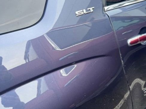 Used 2014 GMC Acadia SLT image 9