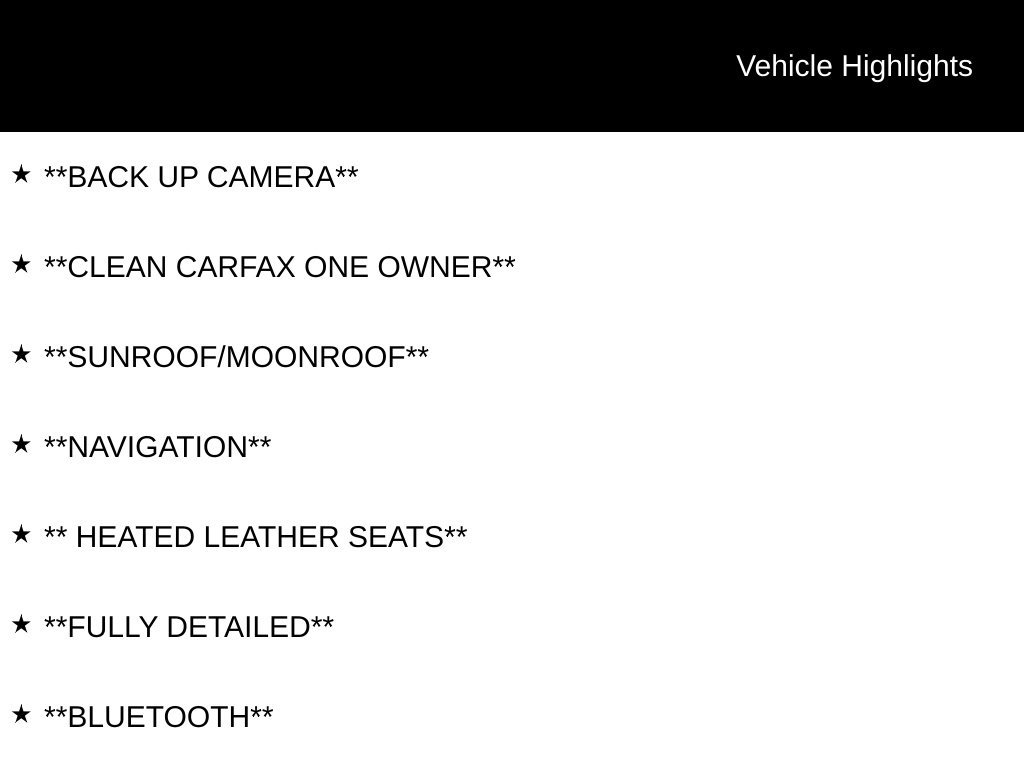 Used 2023 Lexus GX 460 Premium w/ Premium Plus Package AWD/4WD image 5