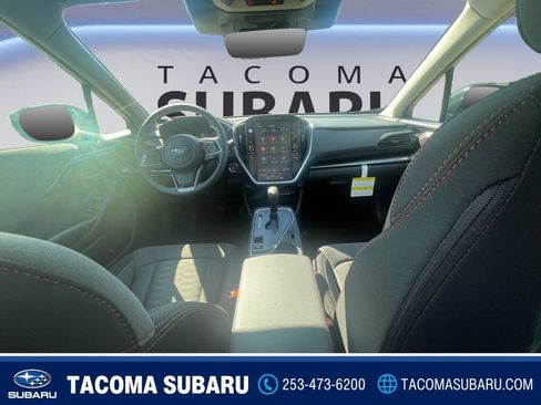 New 2026 Subaru Impreza 2.0i Sport AWD/4WD image 12