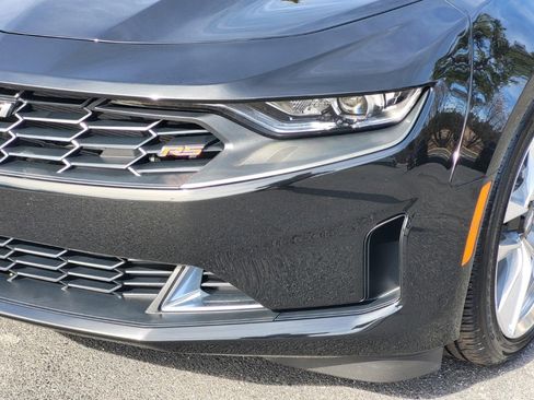 Used 2023 Chevrolet Camaro LT w/ RS Package image 7