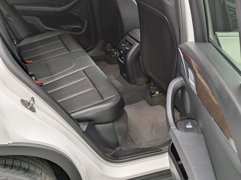 Used 2024 BMW X3 xDrive30i AWD/4WD image 31