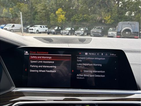 Used 2020 BMW X5 sDrive40i w/ Premium Package image 38